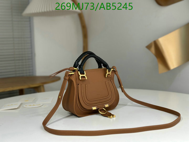 Chlo-Bag-Mirror Quality Code: AB5245