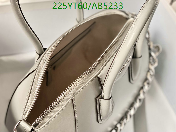 Givenchy-Bag-Mirror Quality Code: AB5233 $: 225USD