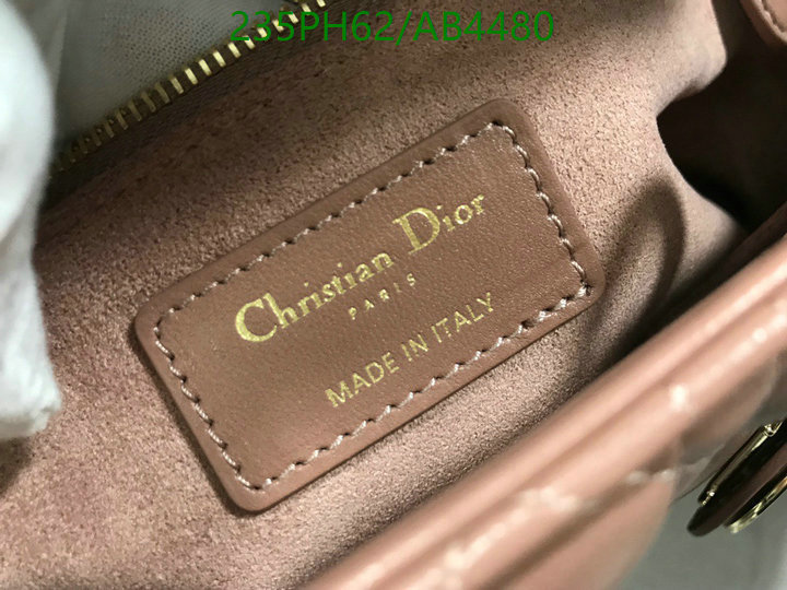 Dior-Bag-Mirror Quality Code: AB4480 $: 235USD