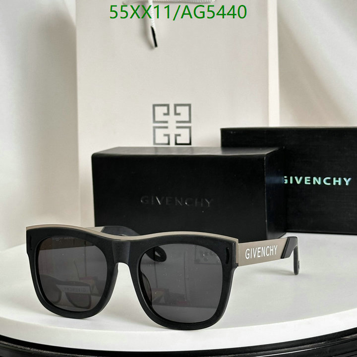 Givenchy-Glasses Code: AG5440 $: 55USD