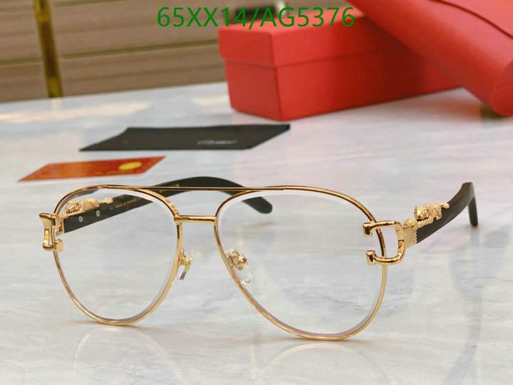 Cartier-Glasses Code: AG5376 $: 65USD