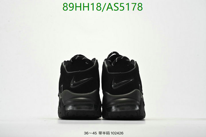 Nike-Men shoes Code: AS5178 $: 89USD