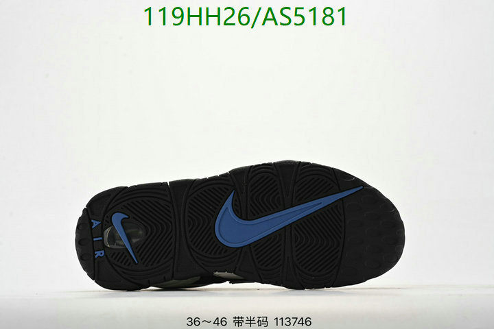 Nike-Men shoes Code: AS5181 $: 119USD