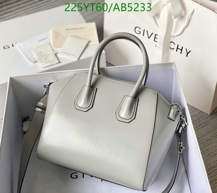 Givenchy-Bag-Mirror Quality Code: AB5233 $: 225USD