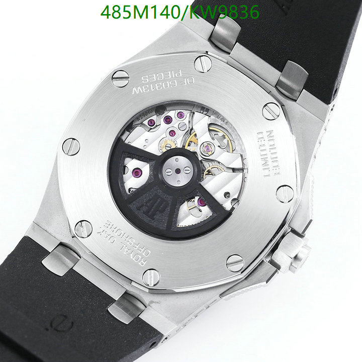 Audemars Piguet-Watch-Mirror Quality Code: KW9836 $: 485USD