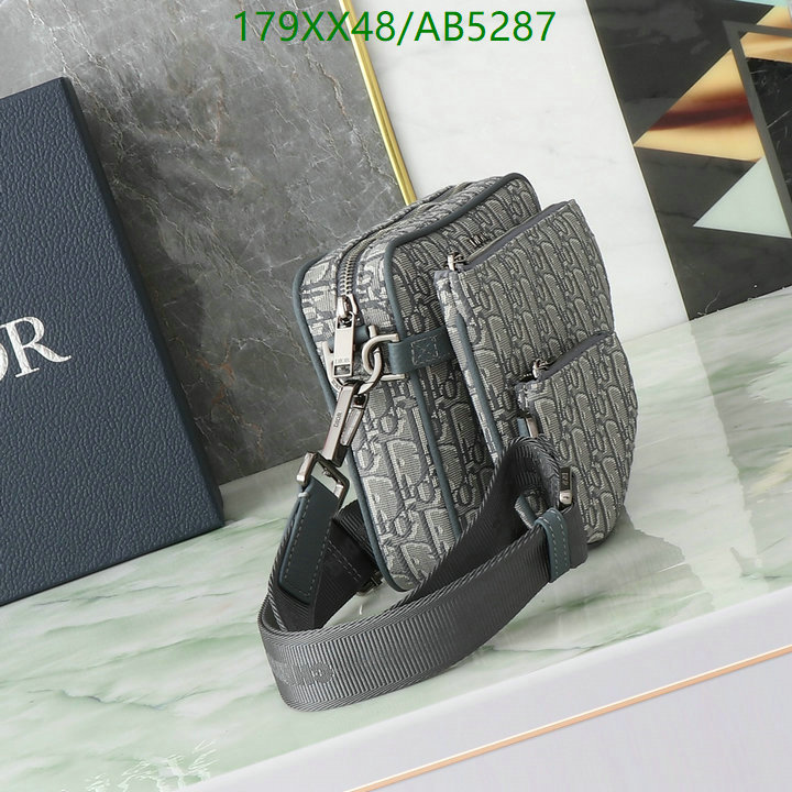 Dior-Bag-Mirror Quality Code: AB5287 $: 179USD