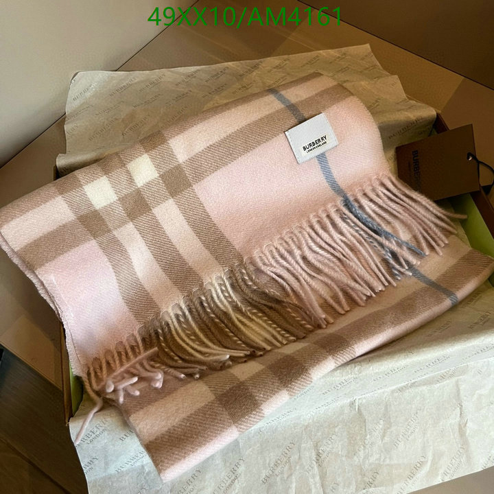 Burberry-Scarf Code: AM4161 $: 49USD