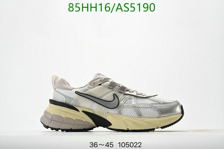 Nike-Men shoes Code: AS5190 $: 85USD