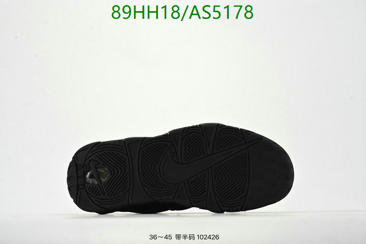 Nike-Men shoes Code: AS5178 $: 89USD