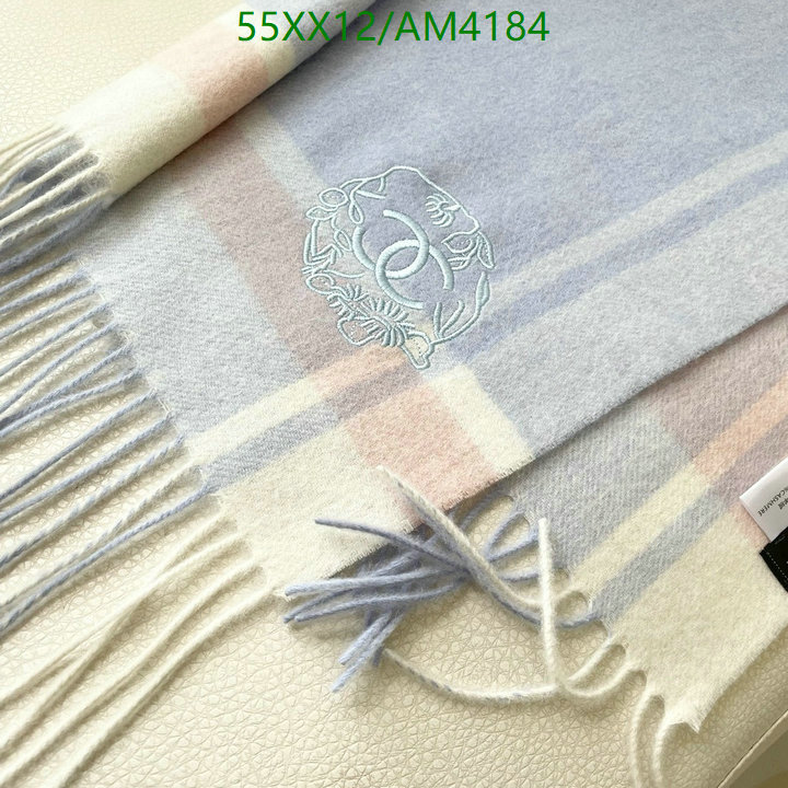 Chanel-Scarf Code: AM4184 $: 55USD