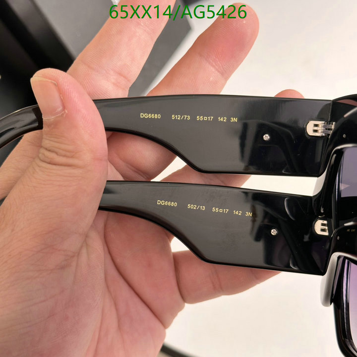 D&G-Glasses Code: AG5426 $: 65USD