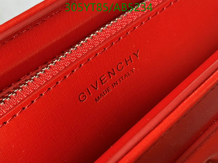 Givenchy-Bag-Mirror Quality Code: AB5234 $: 305USD