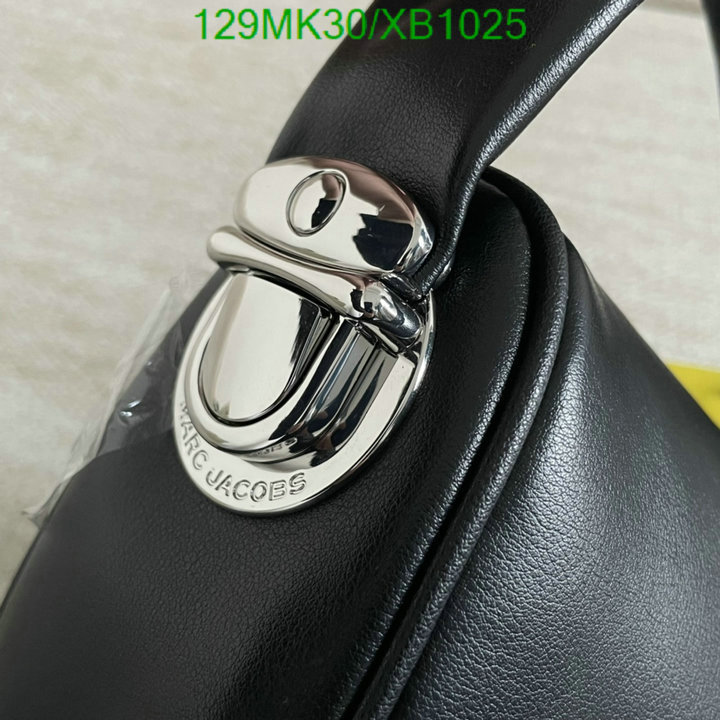 Marc Jacobs-Bag-Mirror Quality Code: XB1025 $: 129USD