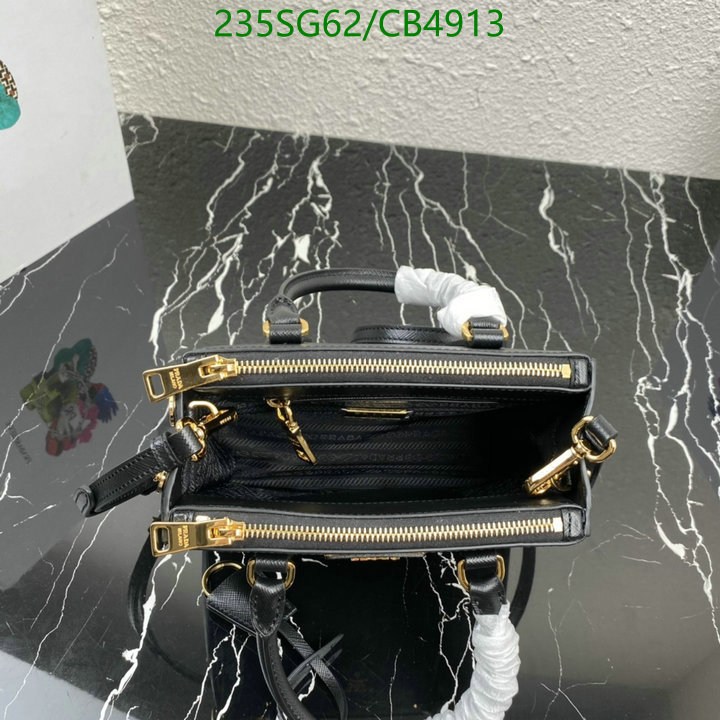 Prada-Bag-Mirror Quality Code: CB4913 $: 235USD