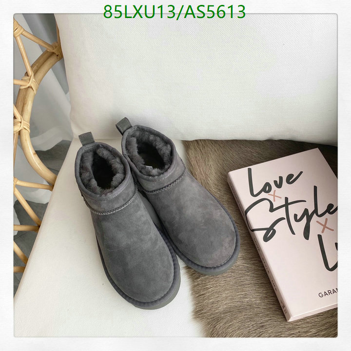 UGG-Women Shoes Code: AS5613 $: 85USD