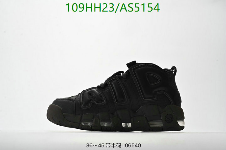 Nike-Men shoes Code: AS5154 $: 109USD