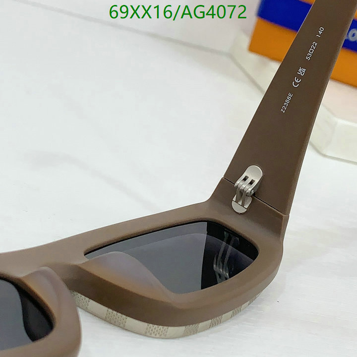 LV-Glasses Code: AG4072 $: 69USD