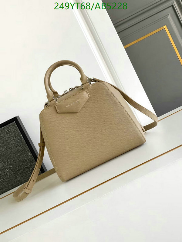 Givenchy-Bag-Mirror Quality Code: AB5228 $: 249USD