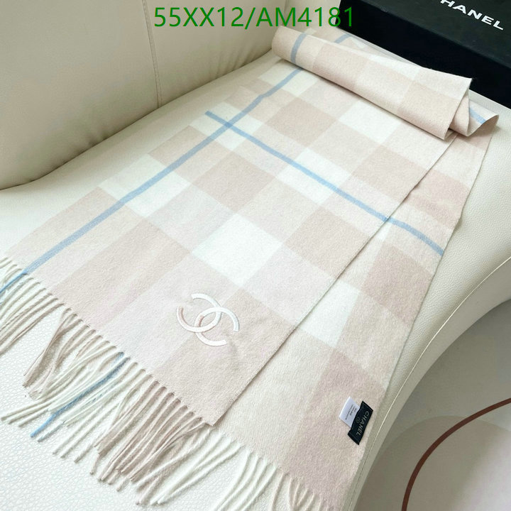 Chanel-Scarf Code: AM4181 $: 55USD