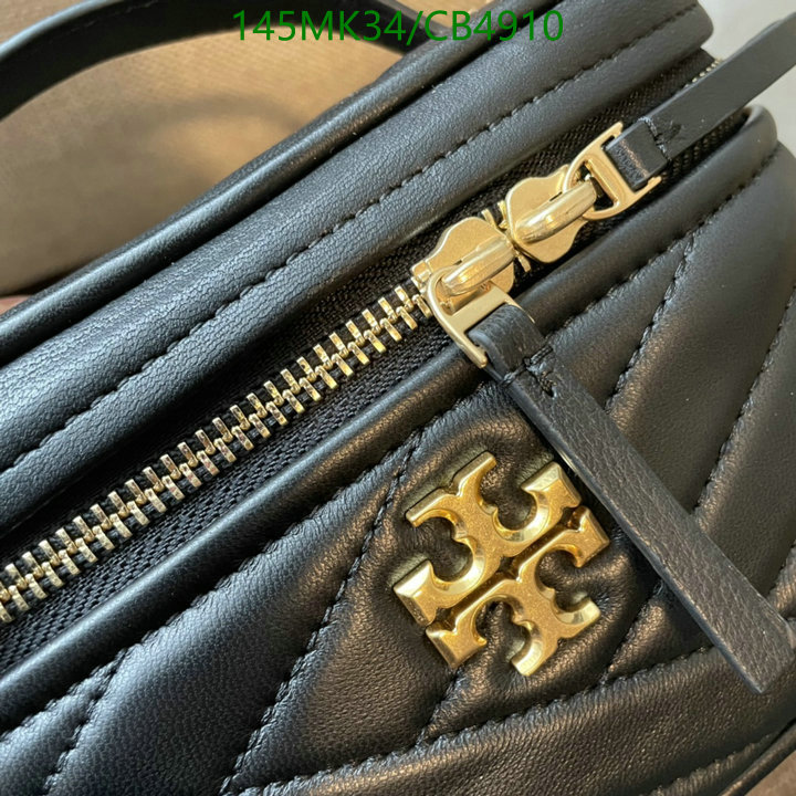 Tory Burch-Bag-Mirror Quality Code: CB4910 $: 145USD