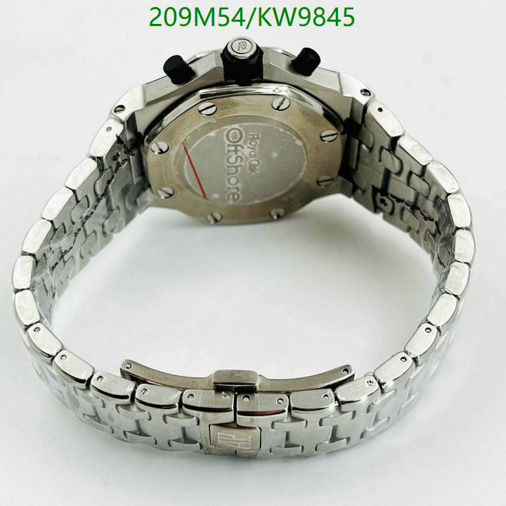 Audemars Piguet-Watch-Mirror Quality Code: KW9845 $: 209USD