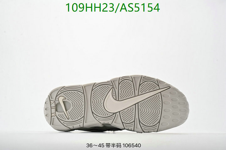 Nike-Men shoes Code: AS5154 $: 109USD