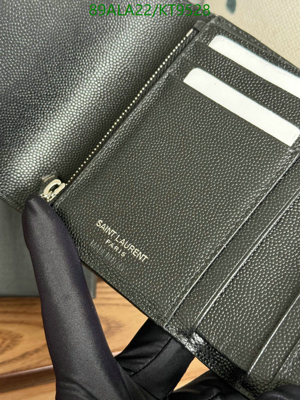 YSL-Wallet-Mirror Quality Code: KT9528 $: 89USD