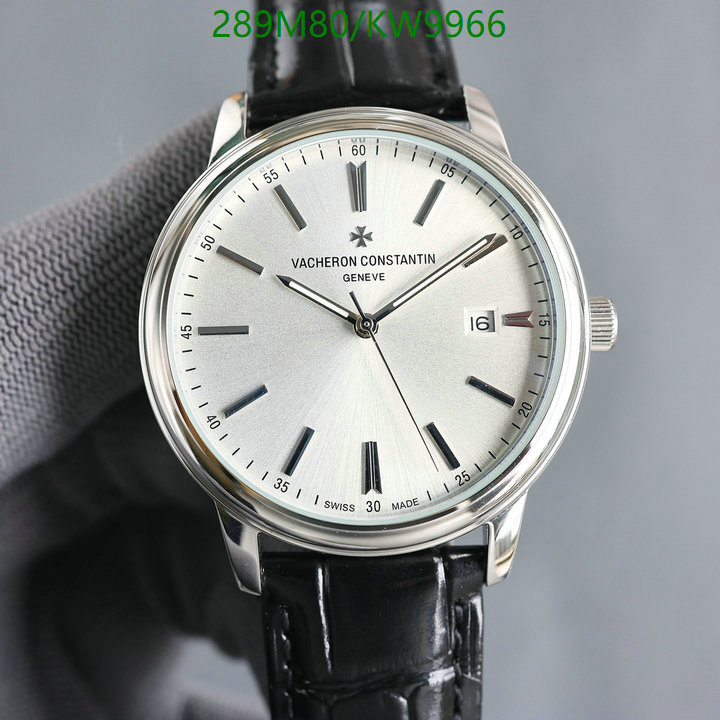 Vacheron Constantin-Watch-Mirror Quality Code: KW9966 $: 289USD