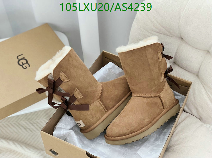 Boots-Women Shoes Code: AS4239 $: 105USD