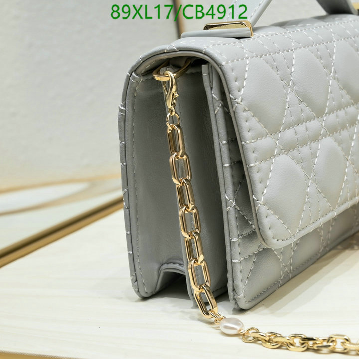 Dior-Bag-4A Quality Code: CB4912 $: 89USD