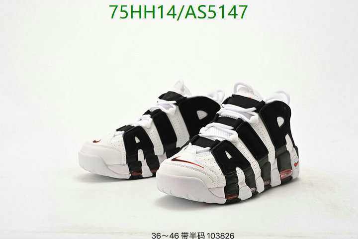 Nike-Men shoes Code: AS5147 $: 75USD