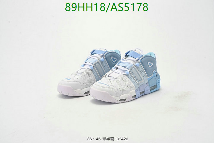 Nike-Men shoes Code: AS5178 $: 89USD