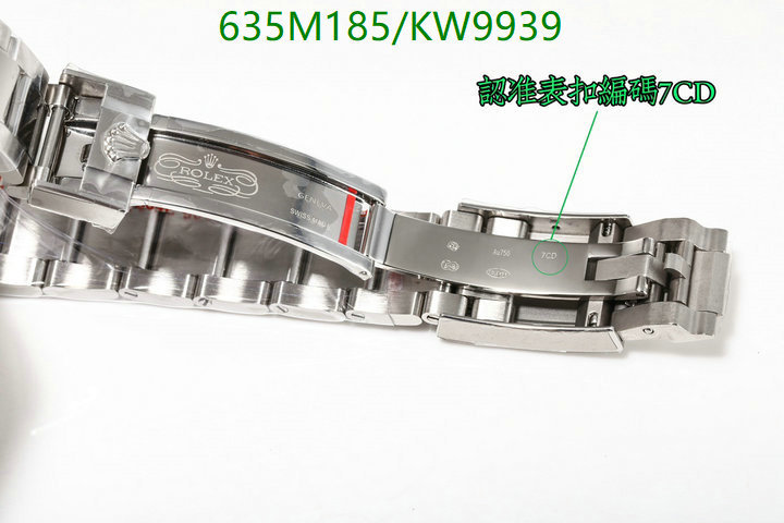 Rolex-Watch-Mirror Quality Code: KW9939 $: 635USD