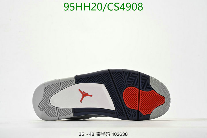 Nike-Men shoes Code: CS4908 $: 95USD