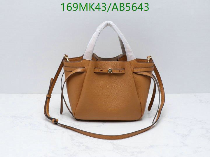 Tory Burch-Bag-Mirror Quality Code: AB5643 $: 169USD