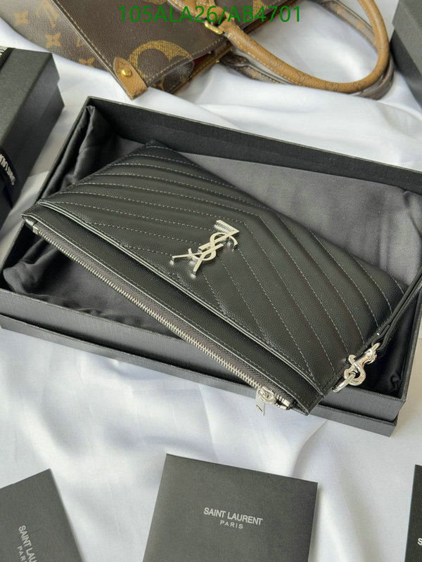 YSL-Bag-Mirror Quality Code: AB4701 $: 105USD