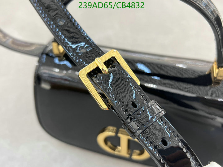 Dior-Bag-Mirror Quality Code: CB4832