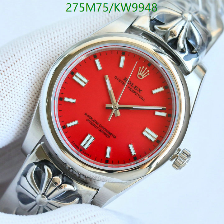 Rolex-Watch-Mirror Quality Code: KW9948 $: 275USD