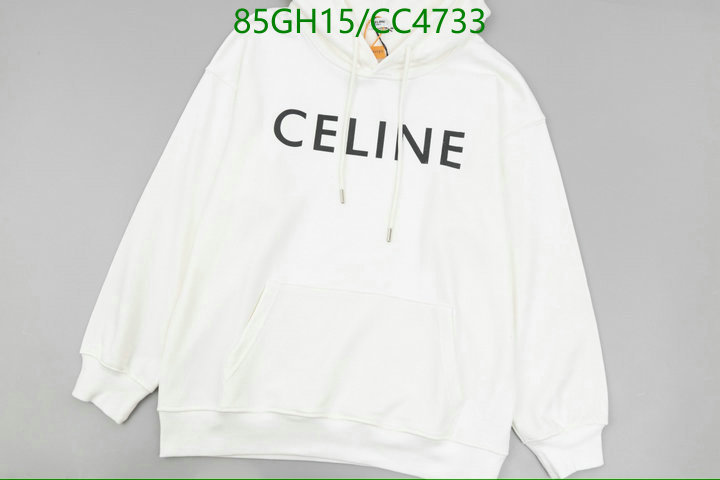 Celine-Clothing Code: CC4733 $: 85USD