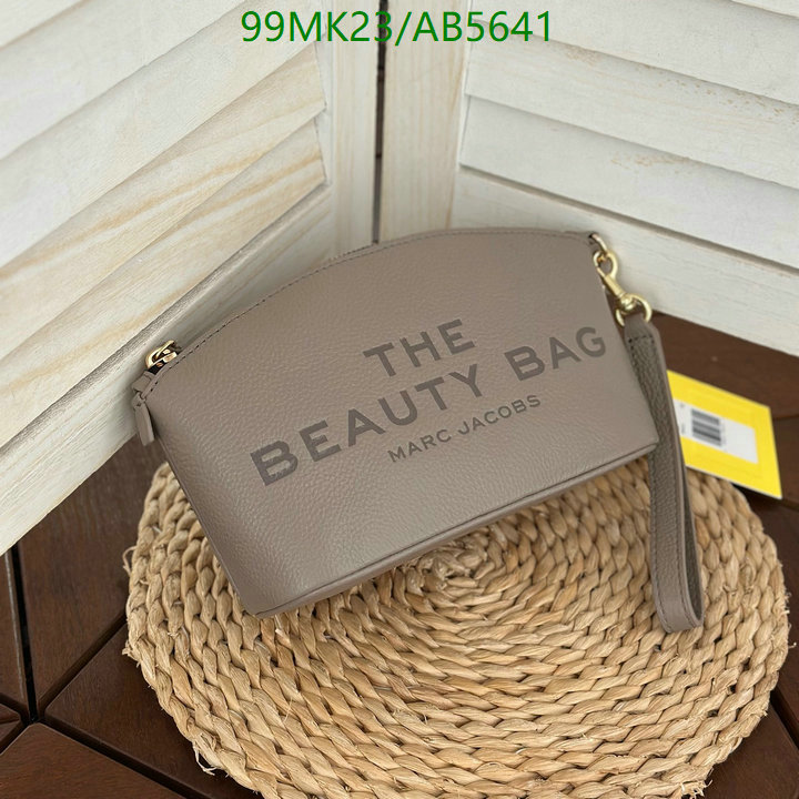 Marc Jacobs-Bag-Mirror Quality Code: AB5641 $: 99USD