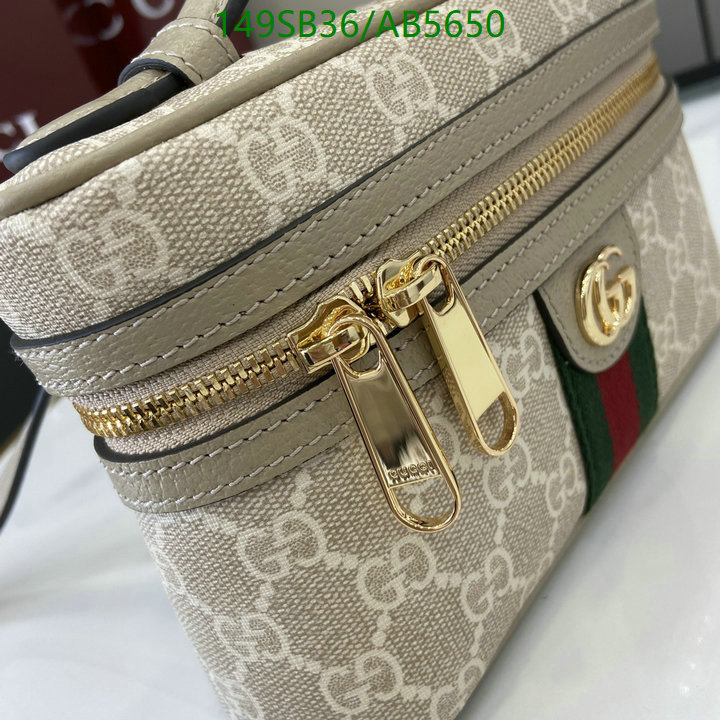 Gucci-Bag-Mirror Quality Code: AB5650 $: 149USD