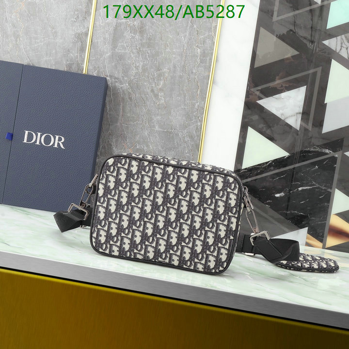 Dior-Bag-Mirror Quality Code: AB5287 $: 179USD