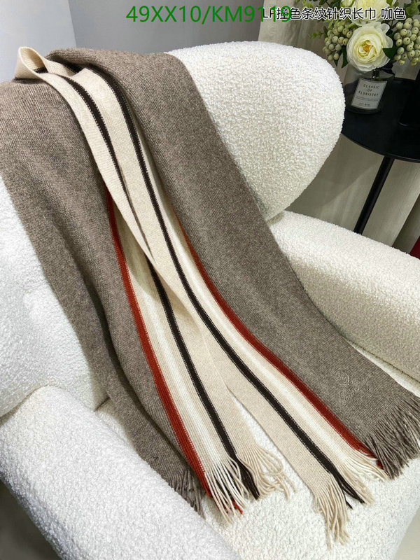 Loro Piana-Scarf Code: KM9119 $: 49USD