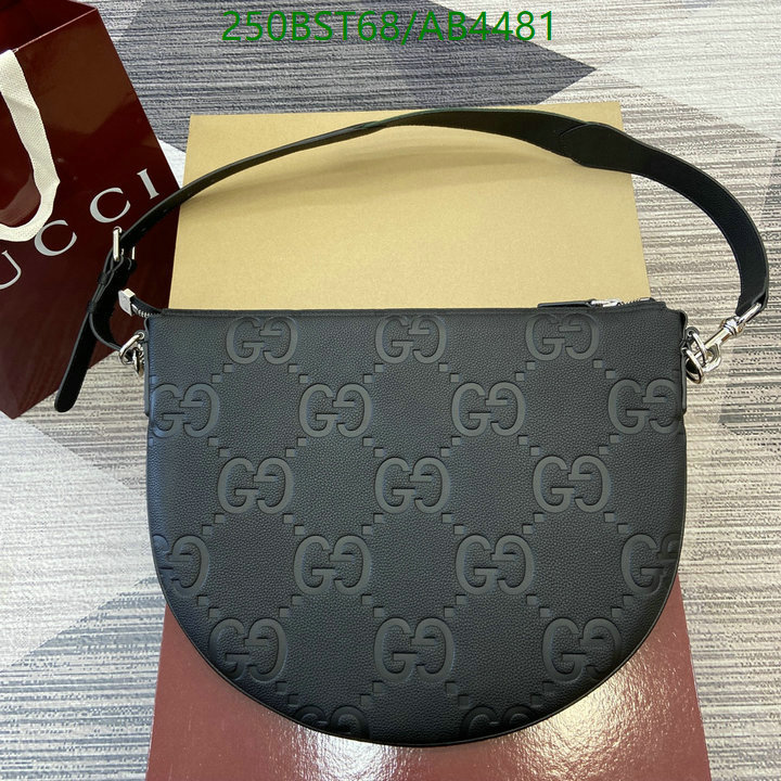 Gucci-Bag-Mirror Quality Code: AB4481 $: 250USD