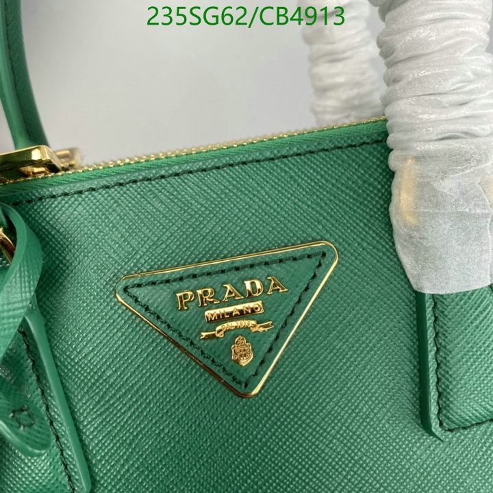 Prada-Bag-Mirror Quality Code: CB4913 $: 235USD