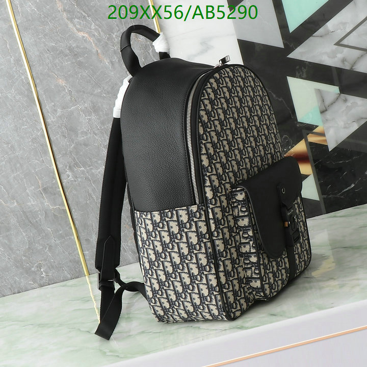 Dior-Bag-Mirror Quality Code: AB5290 $: 209USD