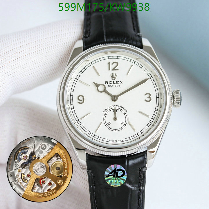 Rolex-Watch-Mirror Quality Code: KW9938 $: 599USD