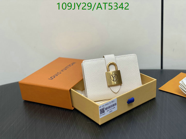 LV-Wallet Mirror Quality Code: AT5342 $: 109USD