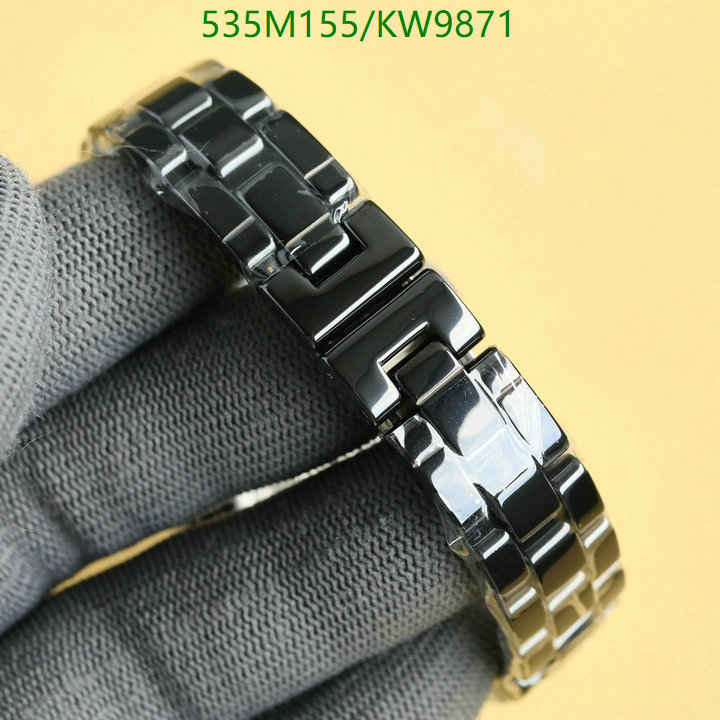 Chanel-Watch-Mirror Quality Code: KW9871 $: 535USD