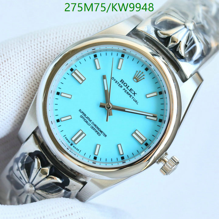 Rolex-Watch-Mirror Quality Code: KW9948 $: 275USD